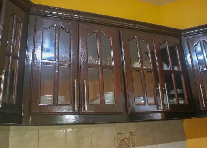 Torchwood Manor @ Rhyne Park * Montego Bay